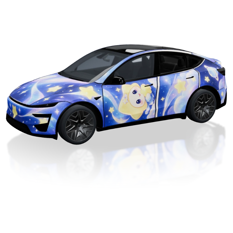 星星人